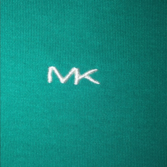 MK polo shirt - Picture 3 of 4